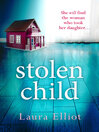 Stolen Child (eBook)
